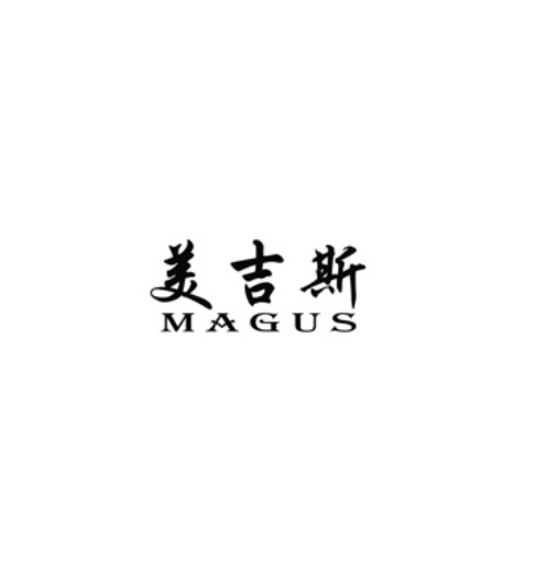 美吉斯 MAGUS