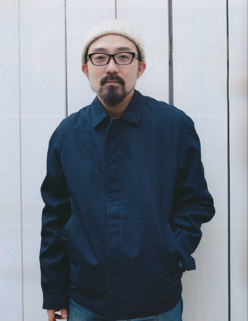 山下敦弘