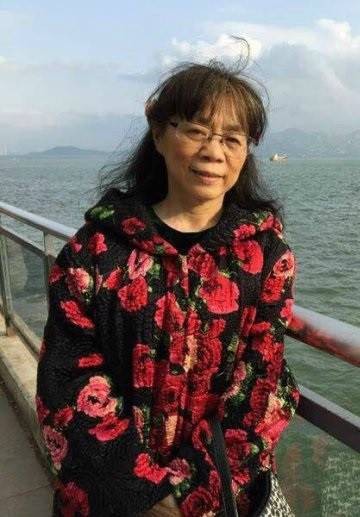 杜虹（中国儿童文学女作家、原副编审）