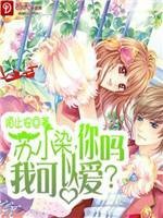 苏小染，我可以爱你吗