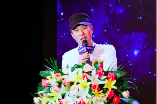 卫青（中国导演、文化旅游产业规划学者）
