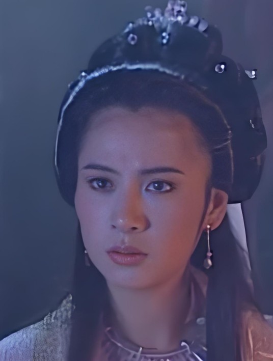 慕容雪（电视剧《天师钟馗》中的角色）