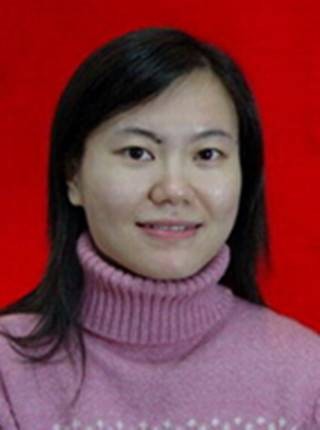 林晗（福建农林大学林学院副教授）