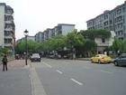 山北街道