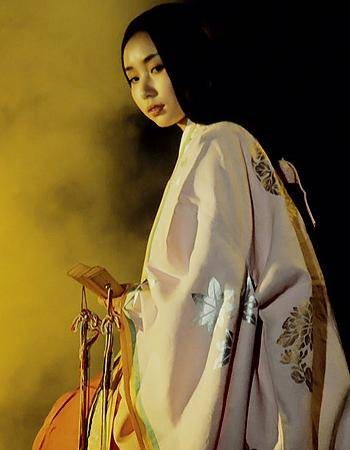 辉夜姬（日本特摄剧《雷欧奥特曼》中的角色）