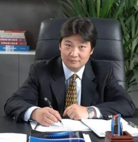 周克(中邮创业基金管理有限公司原总经理)