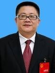 陈明永（海南省定安县人大常委会主任、党组书记）
