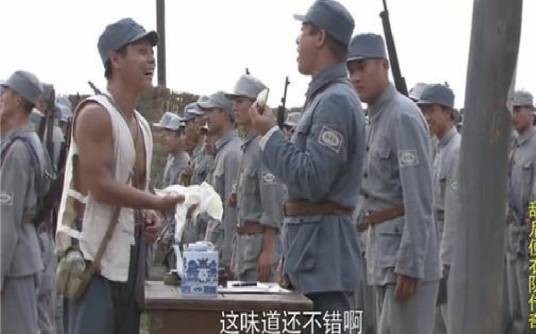 C型粉状炸药
