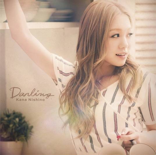 Darling（西野加奈单曲）