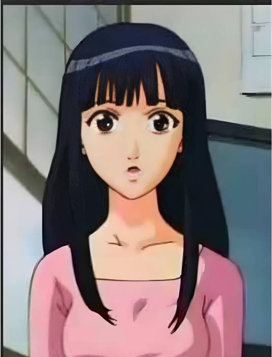 越前菜菜子