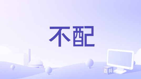 不配（2022年夏婉安演唱歌曲）