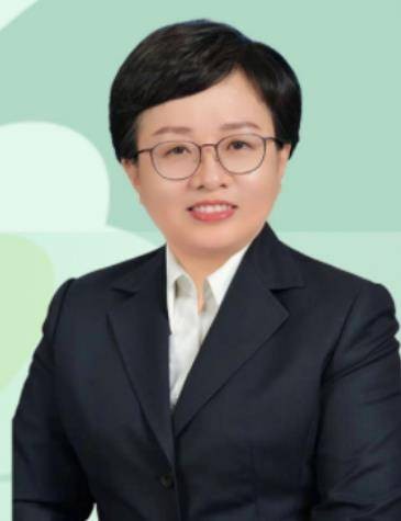 胡敏（吉林大学口腔医院党委书记）