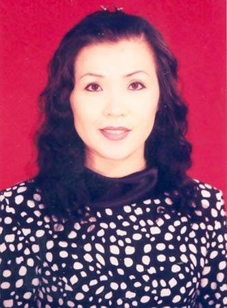 栾波（哈尔滨市冬季项目训练中心（国家级）花样滑冰教练）