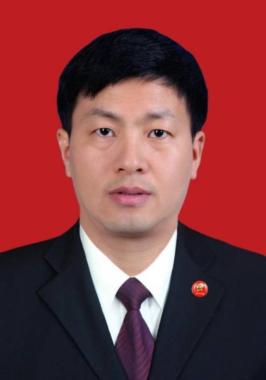 李文亮（湖南省湘乡市人大常委会党组书记、主任）
