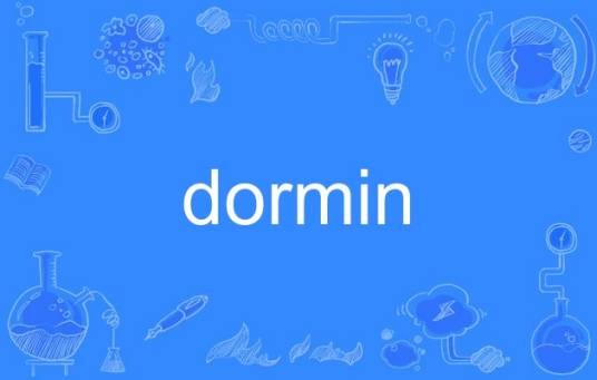 dormin