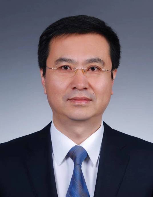 张洪新（辽宁大学党委副书记）