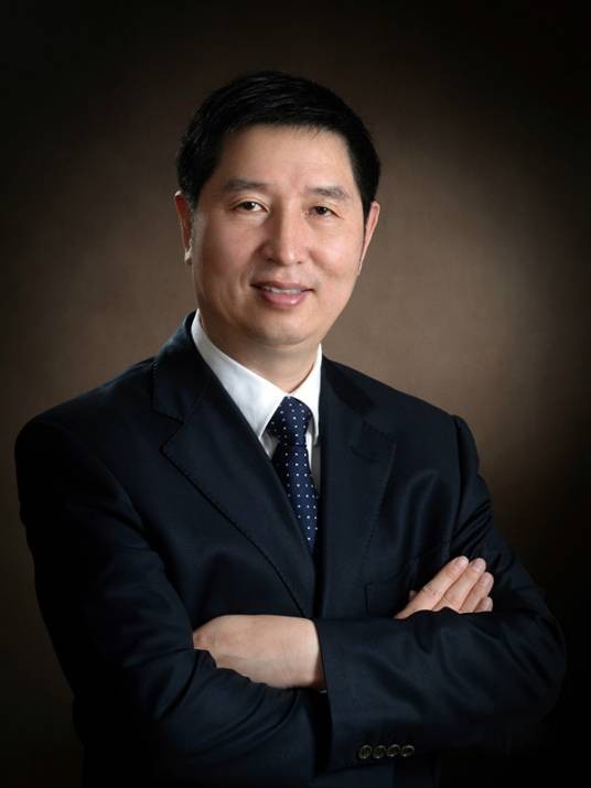 王水(农工党江苏省委员会副主任委员)