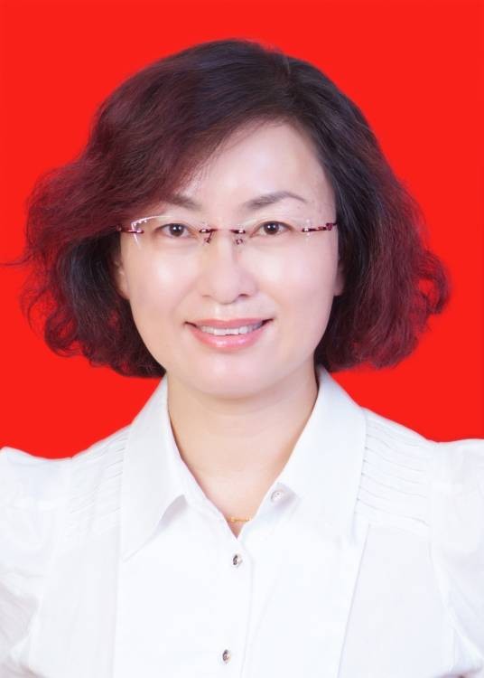 马娟（宁夏回族自治区吴忠市利通区委常委、纪委书记、监委代理主任）