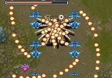 皇牌空战X2联合攻击