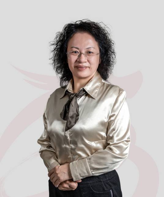 殷实（中国美术家协会会员）