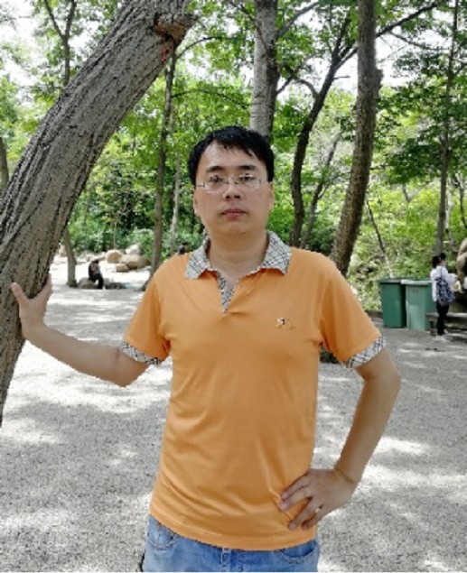 朱丽君（中国石油大学（华东）讲师）
