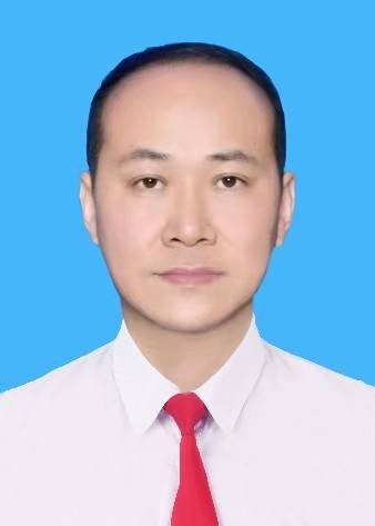 陈怀德（广西壮族自治区百色市商务局局长）