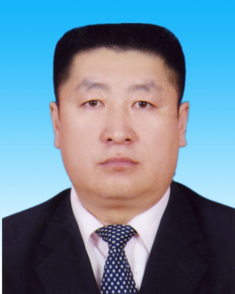 张国喜（内蒙古自治区锡林郭勒盟锡林浩特市政协原副主席）