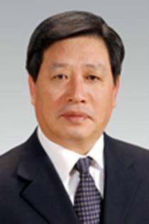 李中树（东营市人民政府副市长、党组成员）