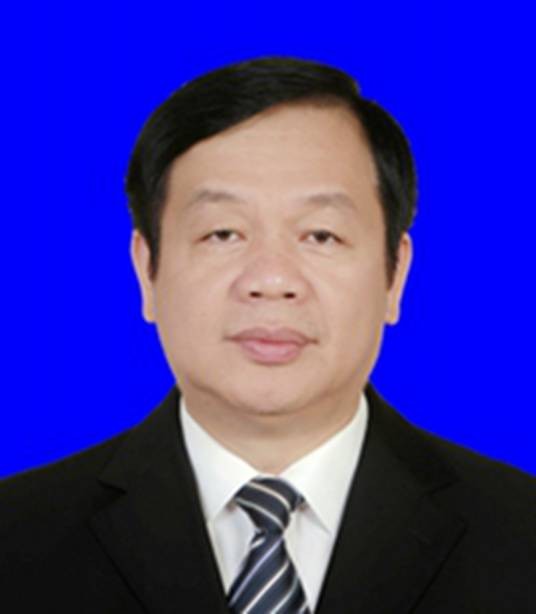 邱东（广西壮族自治区粮食和物资储备局原二级巡视员）