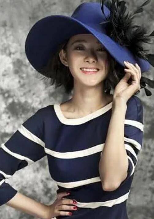 刘一莹（中国内地女演员）