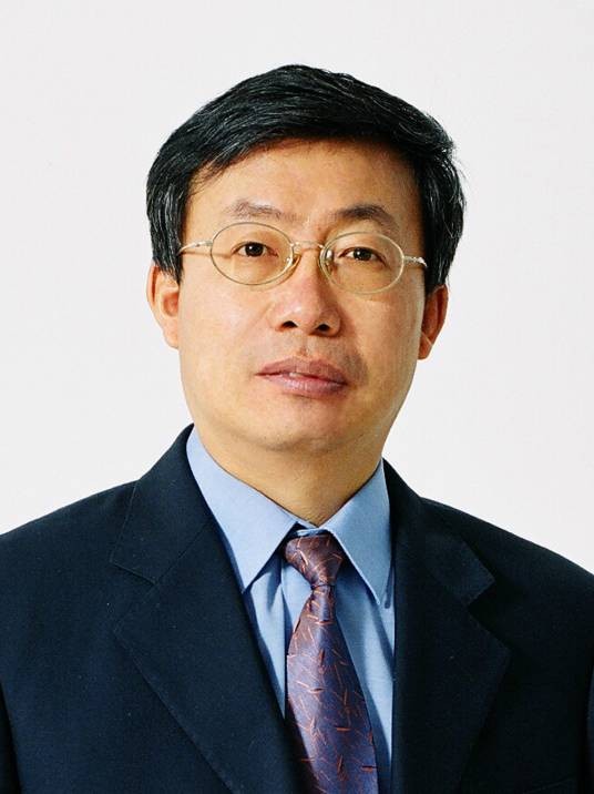 马世忠（东北石油大学教授、博士生导师）