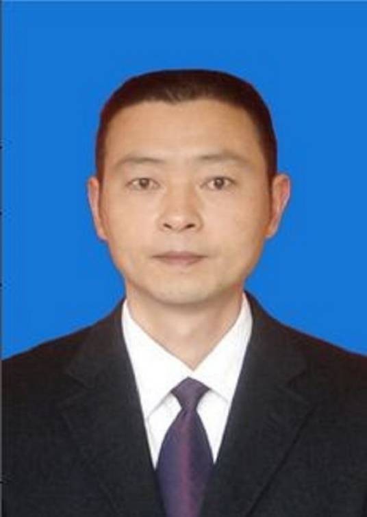 宋庆（四川省泸州市市场监督管理局原局长）