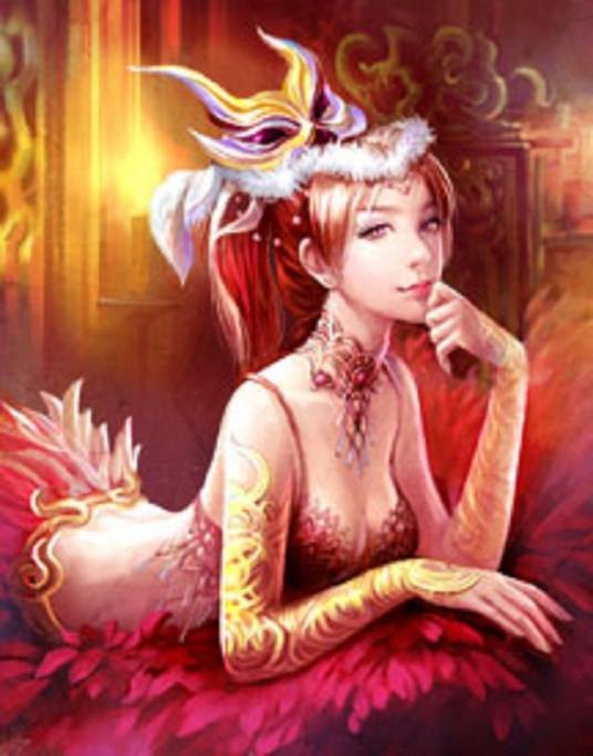 貂蝉（腾讯游戏《英雄杀》中的武将）