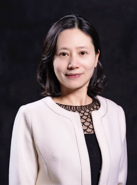 冯萍（四川大学华西医院感染性疾病中心专家）