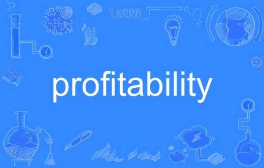 profitability