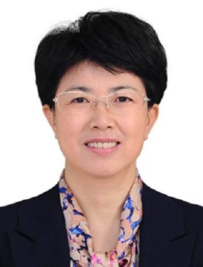 张素芬（广东省深圳市财政局原党组成员、二级巡视员）