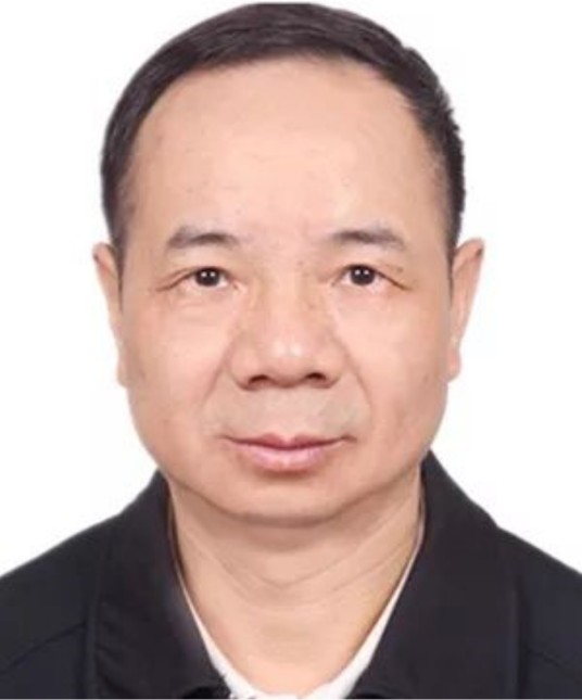 黄斌（广东省委宣传部原副部长、省委网信办原主任）