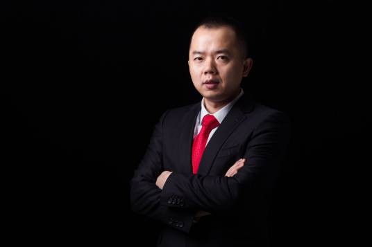 郑大贵（年轮基金秘书长）