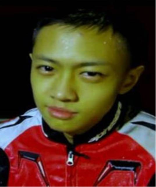 刘楷俊