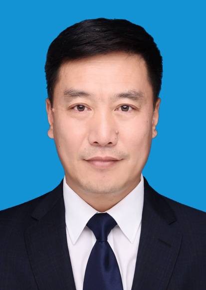 孙坤(黑龙江省大庆市委常委、统战部部长,市人民政府党组成员、副市长)
