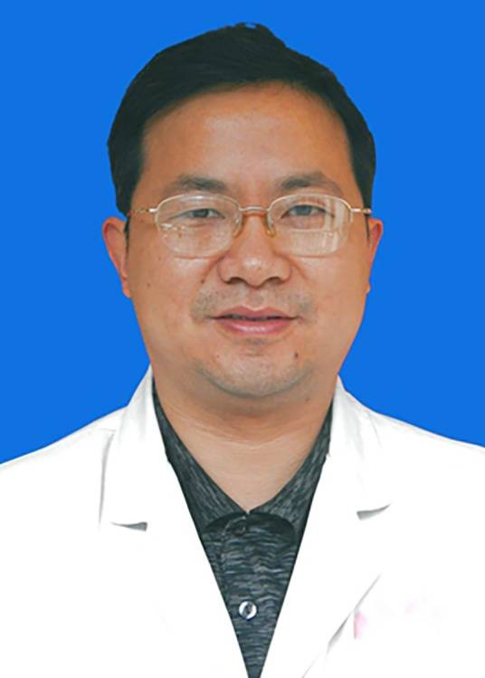 陈吉祥（江苏大学附属医院党委委员 、副院长）