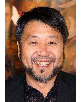 原田真人