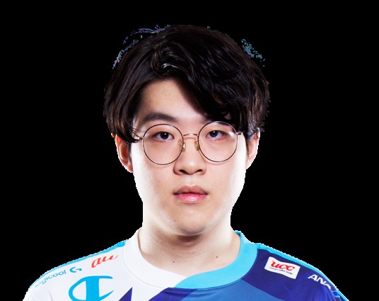 Steal(《英雄联盟》职业选手)