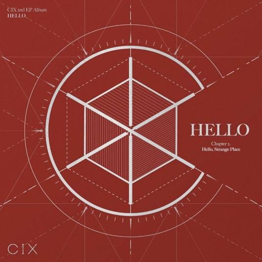 Numb（CIX演唱歌曲）