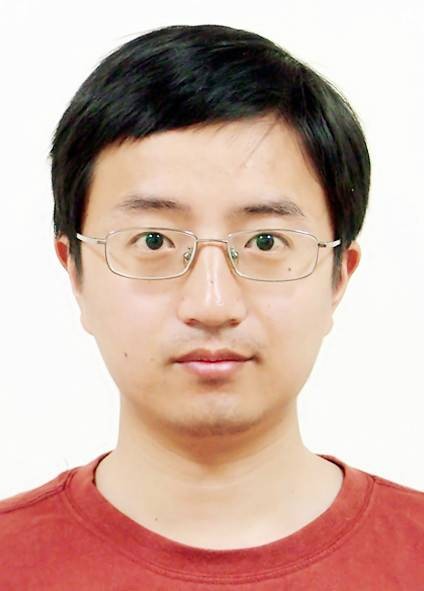 管桦（中国科学院精密测量科学与技术创新研究院研究员）