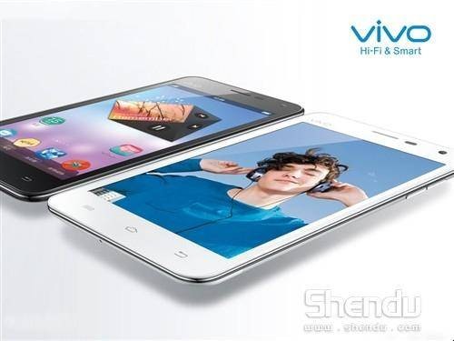 步步高vivo Xplay