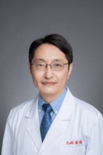 王晓川（复旦大学附属儿科医院临床免疫科主任医师）