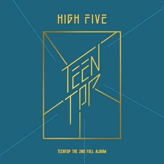 Love Is（韩国男团Teen Top演唱歌曲）