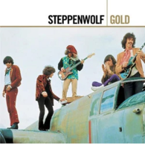 Magic Carpet Ride（Steppenwolf演唱的歌曲）