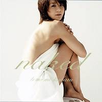 naked(华原朋美演唱专辑)